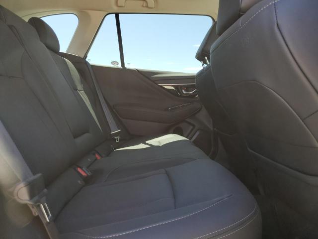 2022 SUBARU OUTBACK LI 4S4BTANC4N3124377