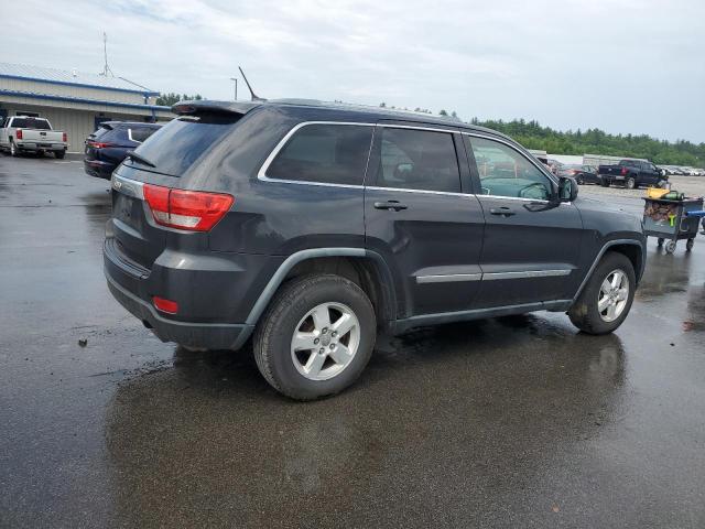 2011 JEEP GRAND CHER - 1J4RR4GG0BC571250