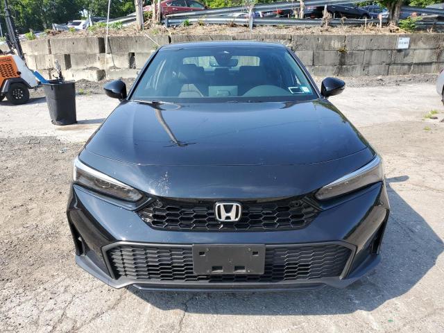 2025 HONDA CIVIC SPOR 2HGFE4F88SH312454