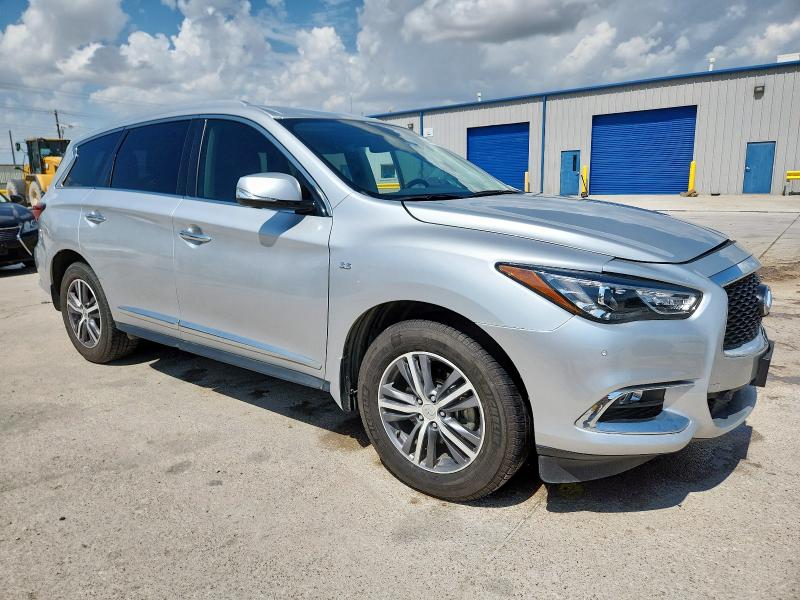 2017 INFINITI QX60 5N1DL0MN0HC503368