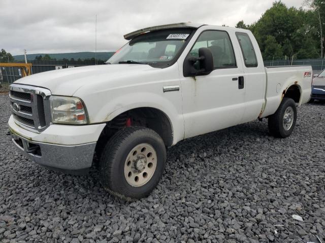 FORD F-250
