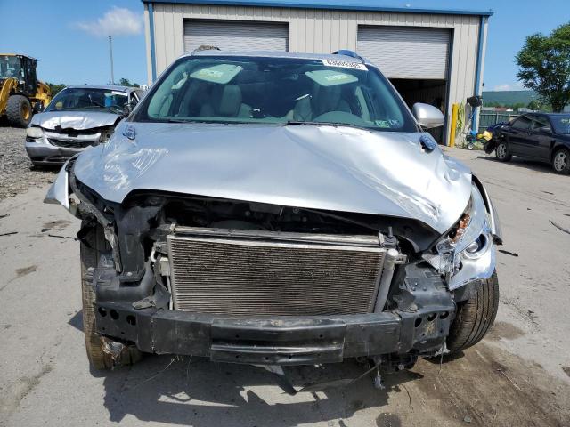 2017 BUICK ENCLAVE 5GAKRCKD5HJ199375
