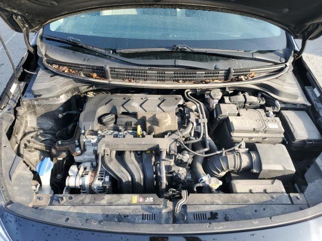 2021 KIA RIO LX - 3KPA24AD2ME376476