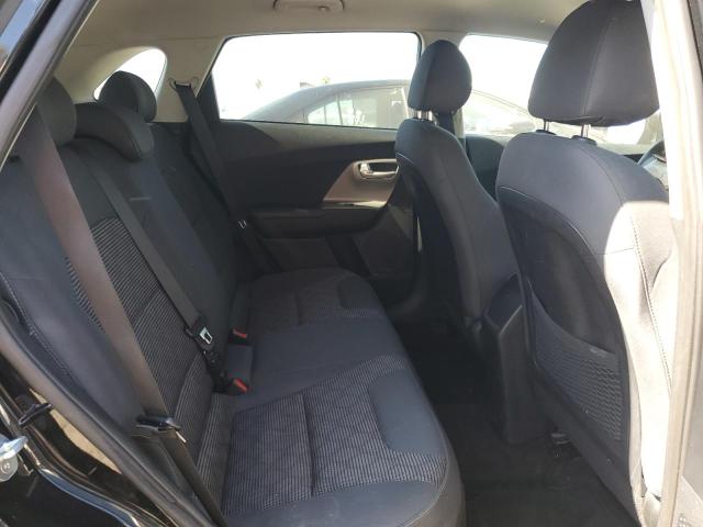 2021 KIA NIRO LX KNDCB3LC8M5465598