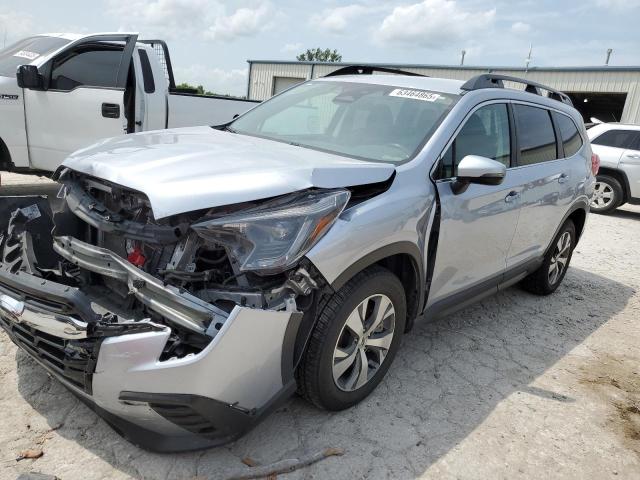 2023 SUBARU ASCENT PRE 4S4WMAEDXP3424242