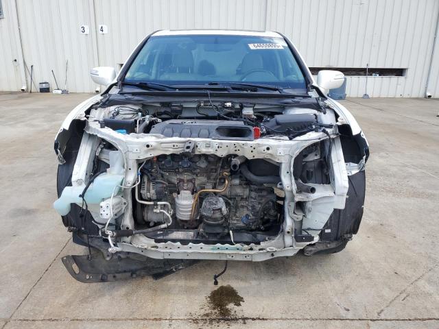 2018 ACURA RDX 5J8TB4H33JL001755