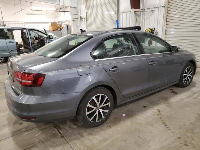 2017 VOLKSWAGEN JETTA SE - 3VWDB7AJ8HM385437
