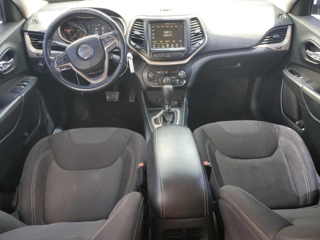 2015 JEEP CHEROKEE L - 1C4PJLCB5FW700371