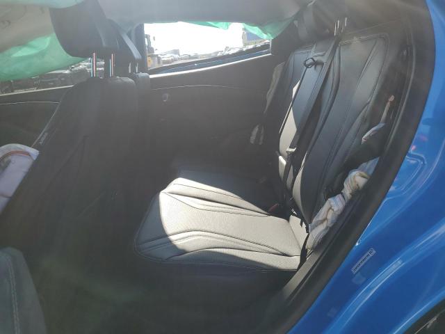 2023 FORD MUSTANG MACH-E PREMIUM 3FMTK3R70PMA67399