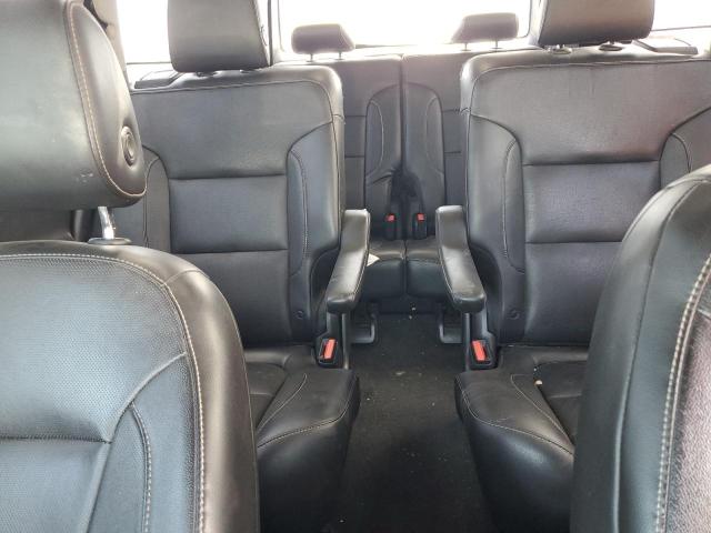 2018 GMC ACADIA SLT 1GKKNMLS8JZ233883