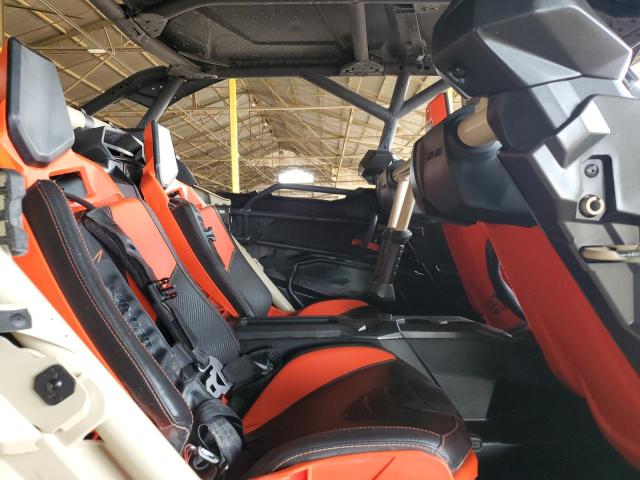 2023 CAN-AM MAVERICK X3 XRS 3JBVEAV40PE000576