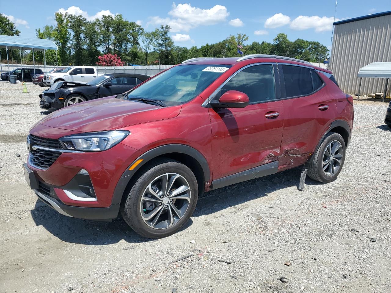 BUICK ENCORE SELECT