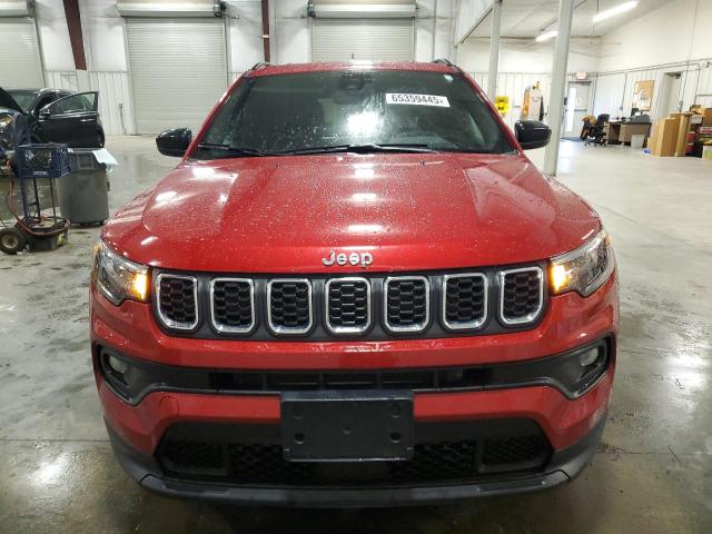 2024 JEEP COMPASS LA 3C4NJDFN7RT152015
