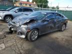 2018 HONDA CIVIC LX - 19XFC2F59JE022118