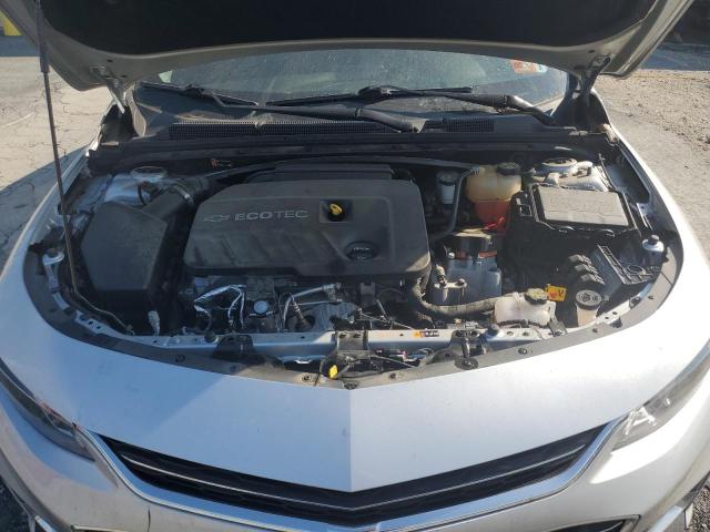 2018 CHEVROLET MALIBU HYB 1G1ZF5SU5JF256502