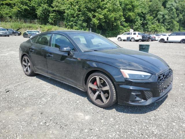 2024 AUDI A5 PREMIUM WAUFACF55RA056810