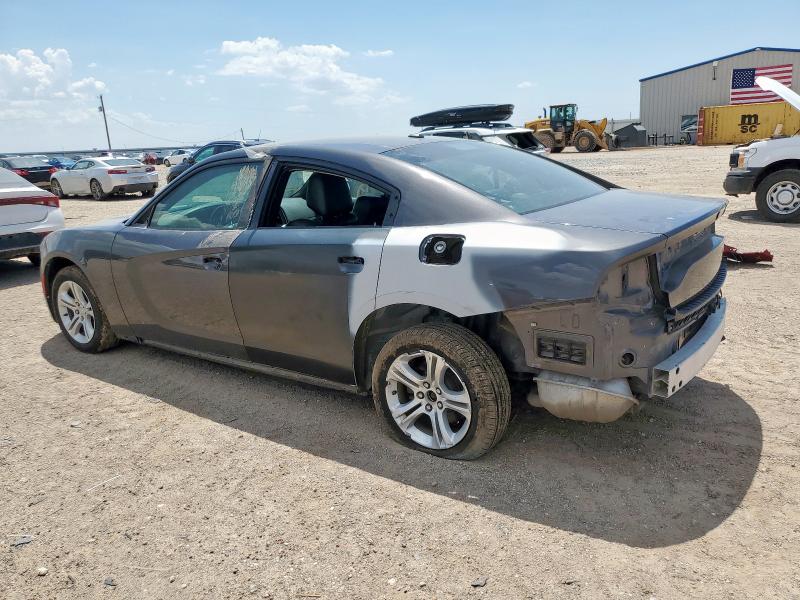 2020 DODGE CHARGER SX 2C3CDXBG6LH116408