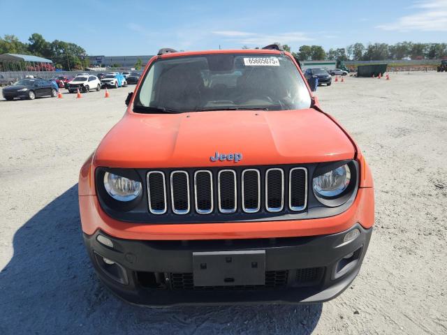 2016 JEEP RENEGADE L ZACCJABT0GPD14808