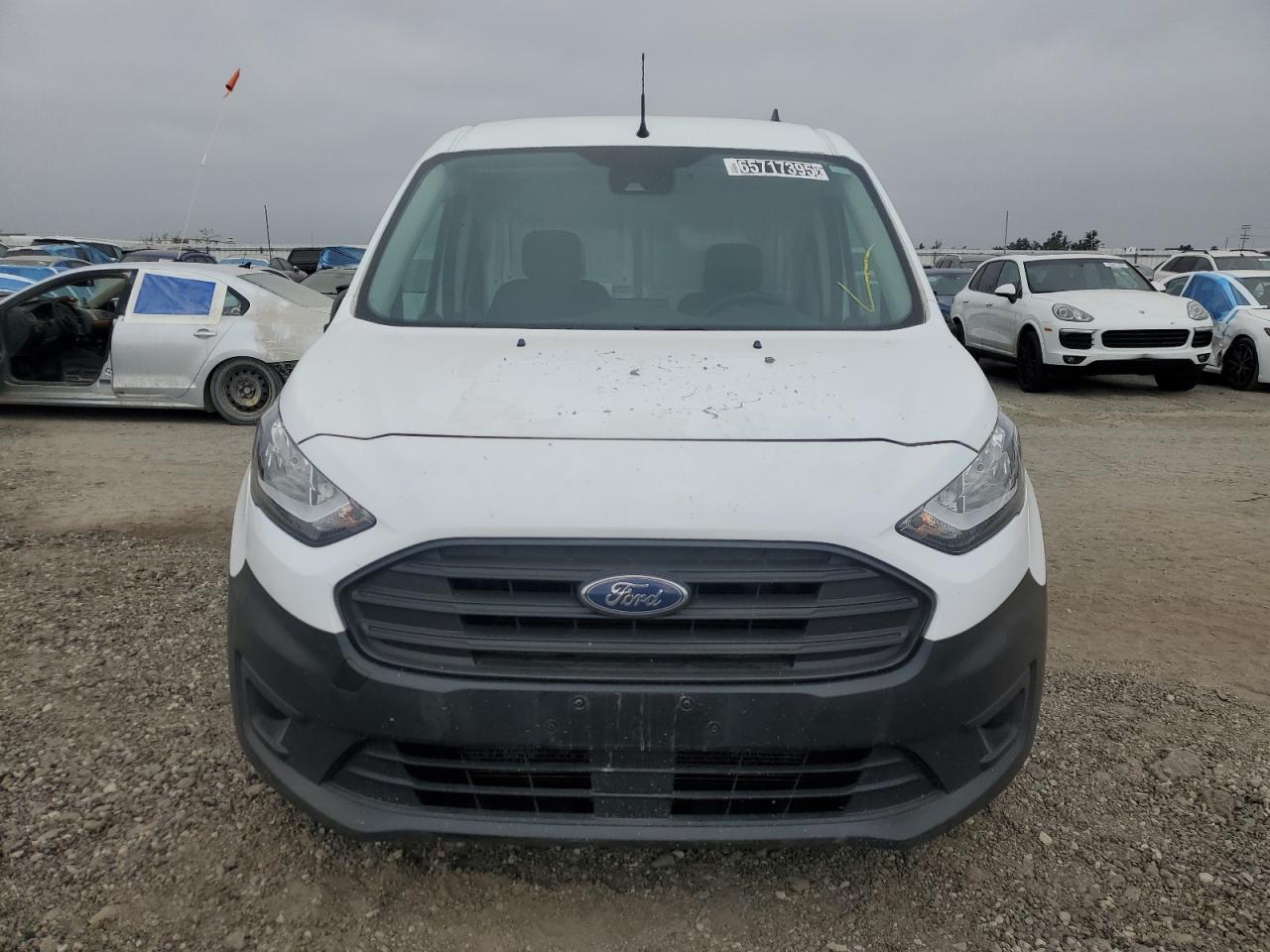 FORD TRANSIT CONNECT XL
