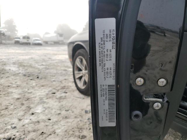 2019 DODGE CHALLENGER 2C3CDZAG6KH746618