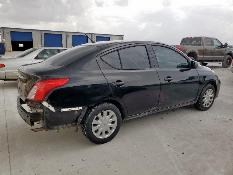 Vin: 3n1cn7ap1dl859984, lot: 62917165, nissan versa s 20133