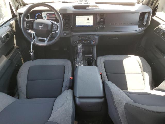 2022 FORD BRONCO BAS 1FMDE5BH8NLA75341