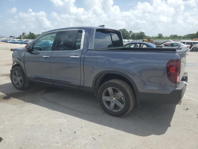 2023 HONDA RIDGELINE 5FPYK3F7XPB065010