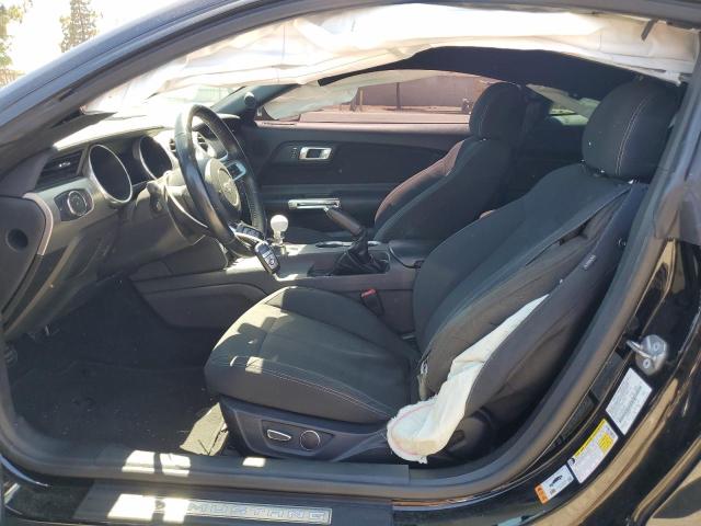 2019 FORD MUSTANG GT - 1FA6P8CF9K5182782