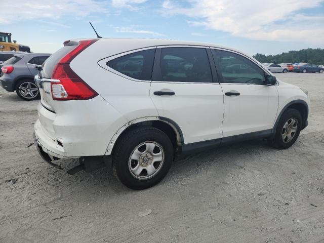2015 HONDA CR-V LX - 5J6RM4H32FL033634