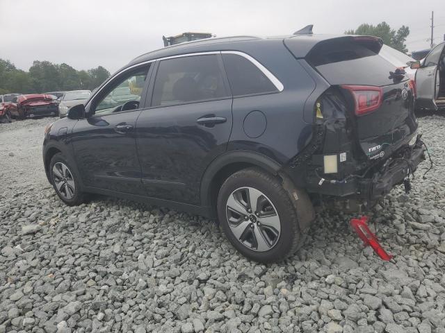 Vin: kndcd3ld6k5294463, lot: 63572825, kia niro ex 20192
