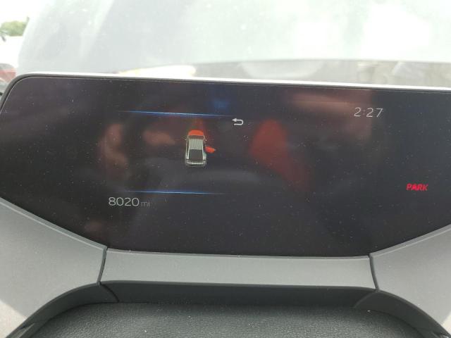 2025 TOYOTA PRIUS LE JTDACAAU4S3053451