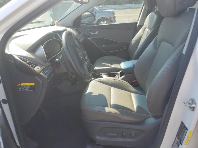 2017 HYUNDAI SANTA FE SE ULTIMATE KM8SRDHF5HU202296