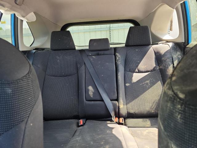 2019 TOYOTA RAV4 LE - 2T3LWRFV8KW007957