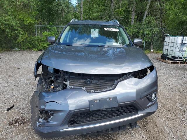 2016 NISSAN ROGUE S - 5N1AT2MV1GC818449