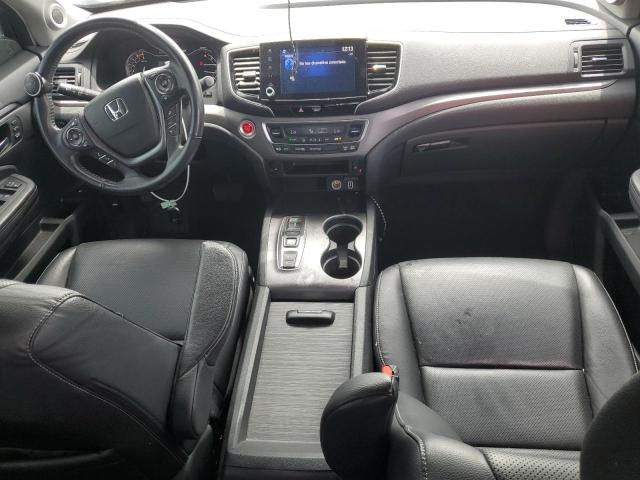 2023 HONDA RIDGELINE 5FPYK3F53PB058284