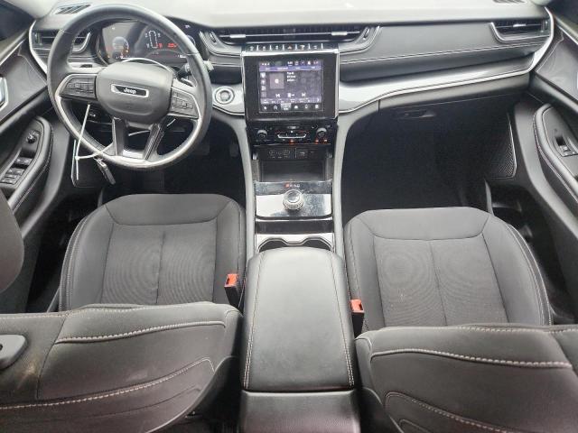 2022 JEEP GRAND CHER 1C4RJHAG1N8594539