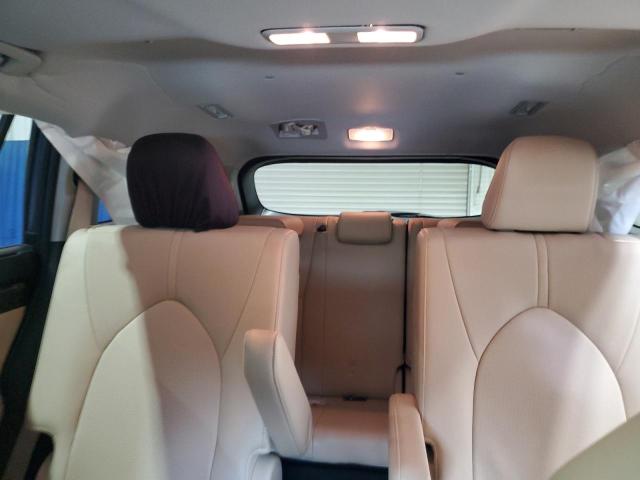 2024 TOYOTA HIGHLANDER 5TDXBRCH1RS636127