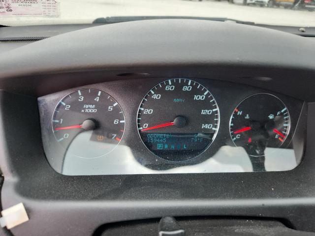 2016 CHEVROLET IMPALA LIM 2G1WD5E36G1101212