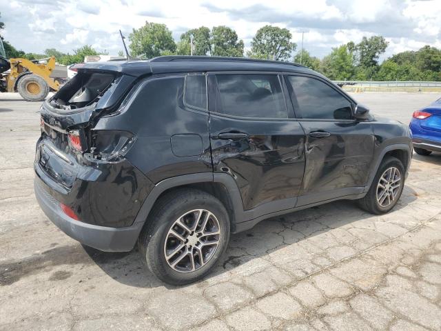 2017 JEEP COMPASS LA 3C4NJDBB6HT665606