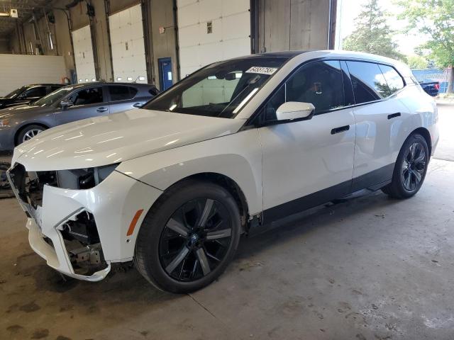 2023 BMW IX XDRIVE5 WB523CF08PCM87980