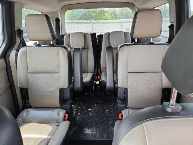 2016 FORD TRANSIT CO NM0GE9G7XG1263234