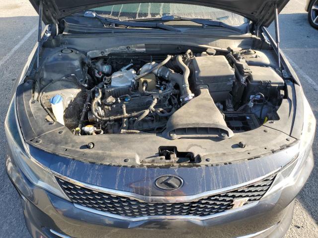 2016 KIA OPTIMA SX 5XXGW4L27GG086918