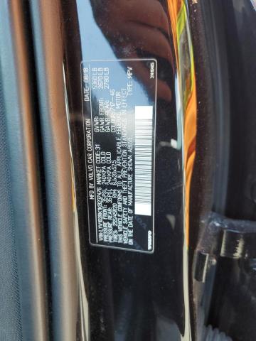 2019 VOLVO XC60 T5 LYV102RK1KB237476