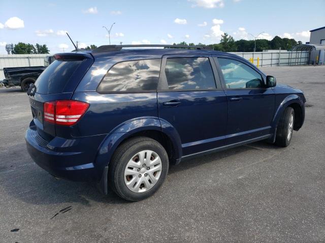 Vin: 3c4pdcab4jt421275, lot: 63186205, dodge journey se 20183