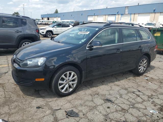 VOLKSWAGEN JETTA S
