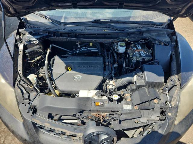 2011 MAZDA CX-7 - JM3ER2AM0B0398653
