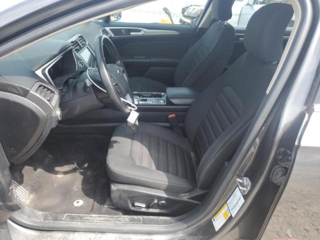 2019 FORD FUSION SE 3FA6P0LU5KR163756