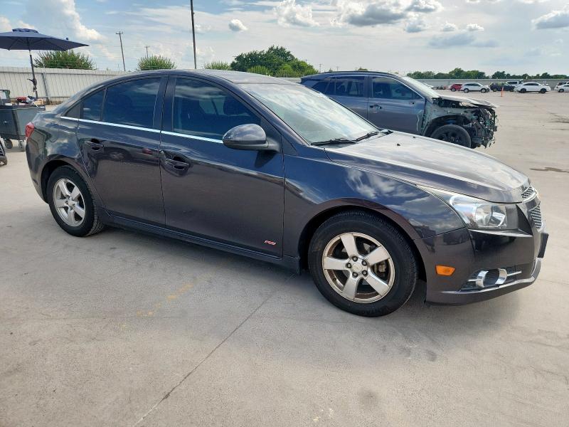 Vin: 1g1pc5sbxe7365035, lot: 63295535, chevrolet cruze lt 20144