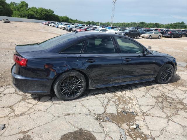 2017 AUDI A6 PRESTIG WAUH2AFC5HN008546