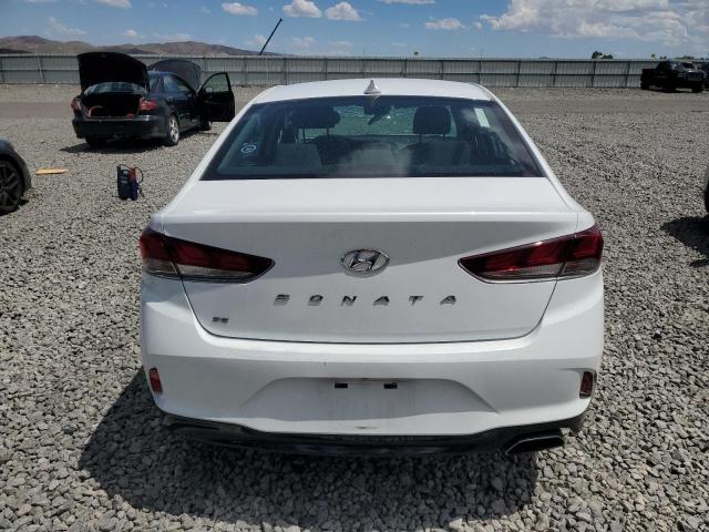 2019 HYUNDAI SONATA SE - 5NPE24AF0KH755228